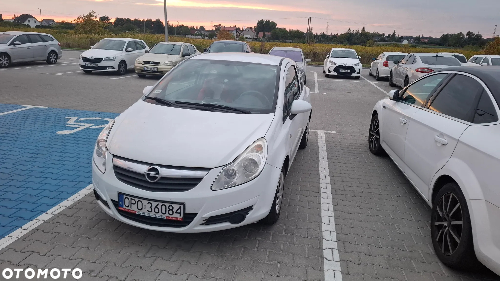 Opel Corsa 1.0 12V Essentia - 7