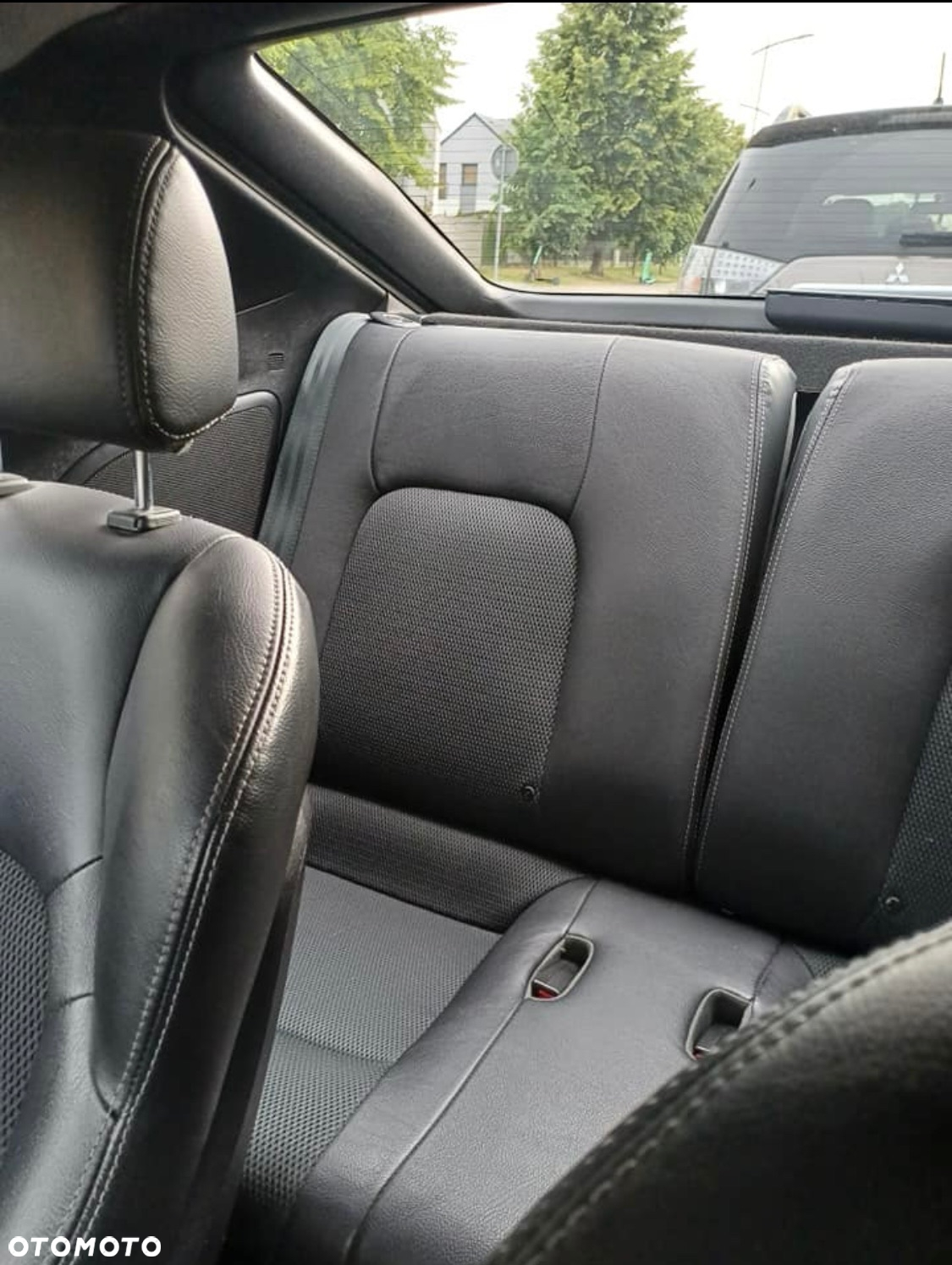 Hyundai Coupe 1.6 16V FX - 9