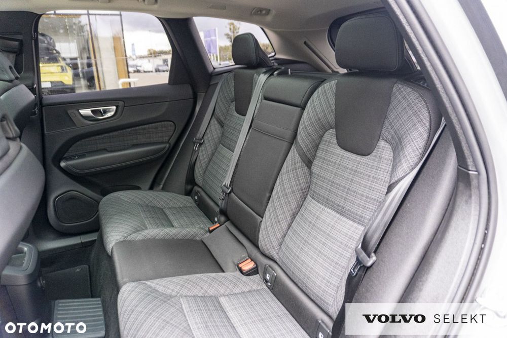 Volvo XC 60 - 20