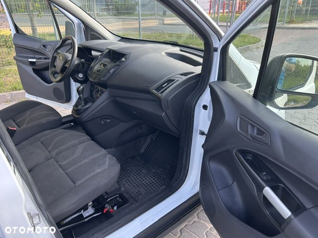 Ford Transit Connect 220 L1 Ambiente - 13