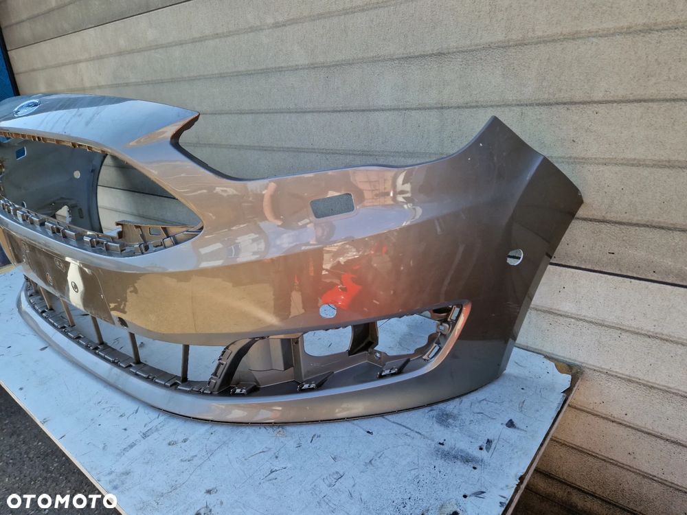 FORD CMAX C MAX C-MAX MK2 LIFT PDC ZDERZAK PRZÓD PRZEDNI - 2