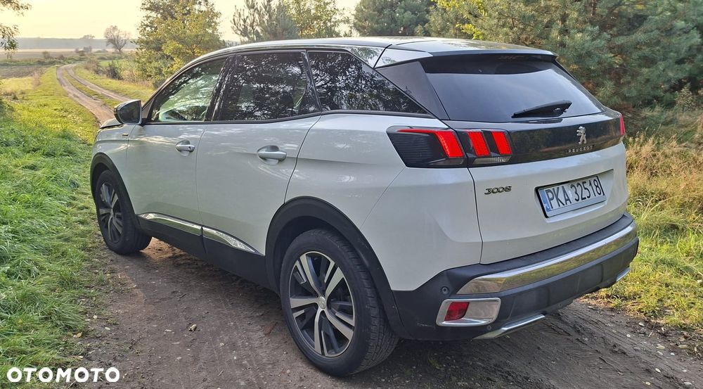 Peugeot 3008 - 7