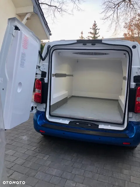 Peugeot EXPERT Chłodnia Carrier - 22