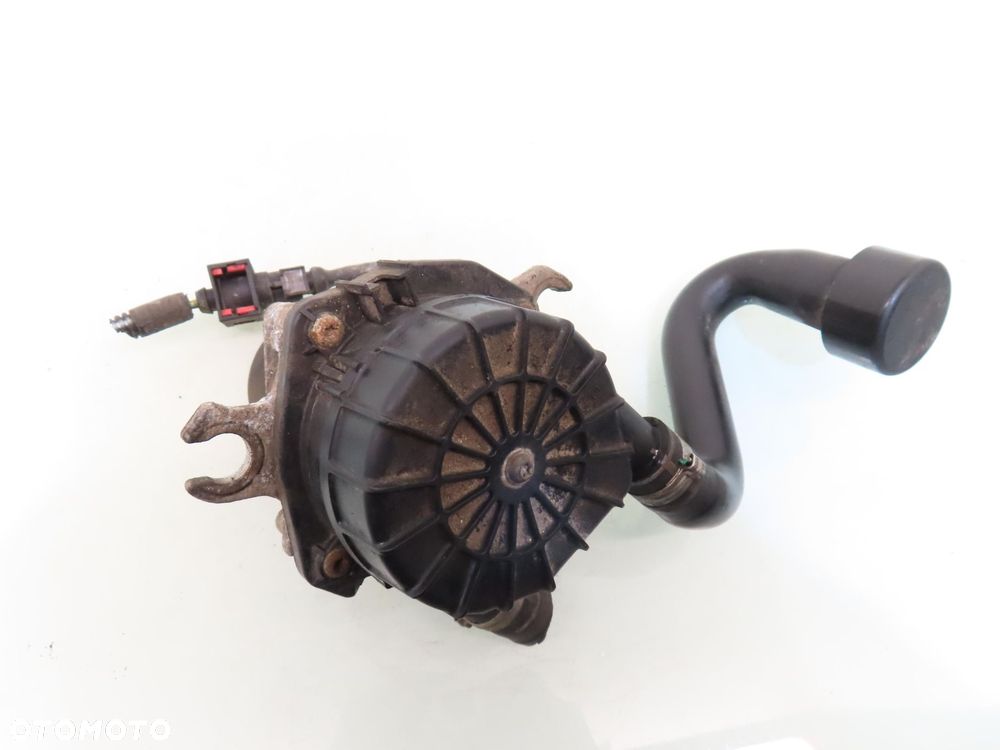 POMPA POWIETRZA WTÓNEGO FIAT ULYSSE 2.0 9638109680 2590013A - 6