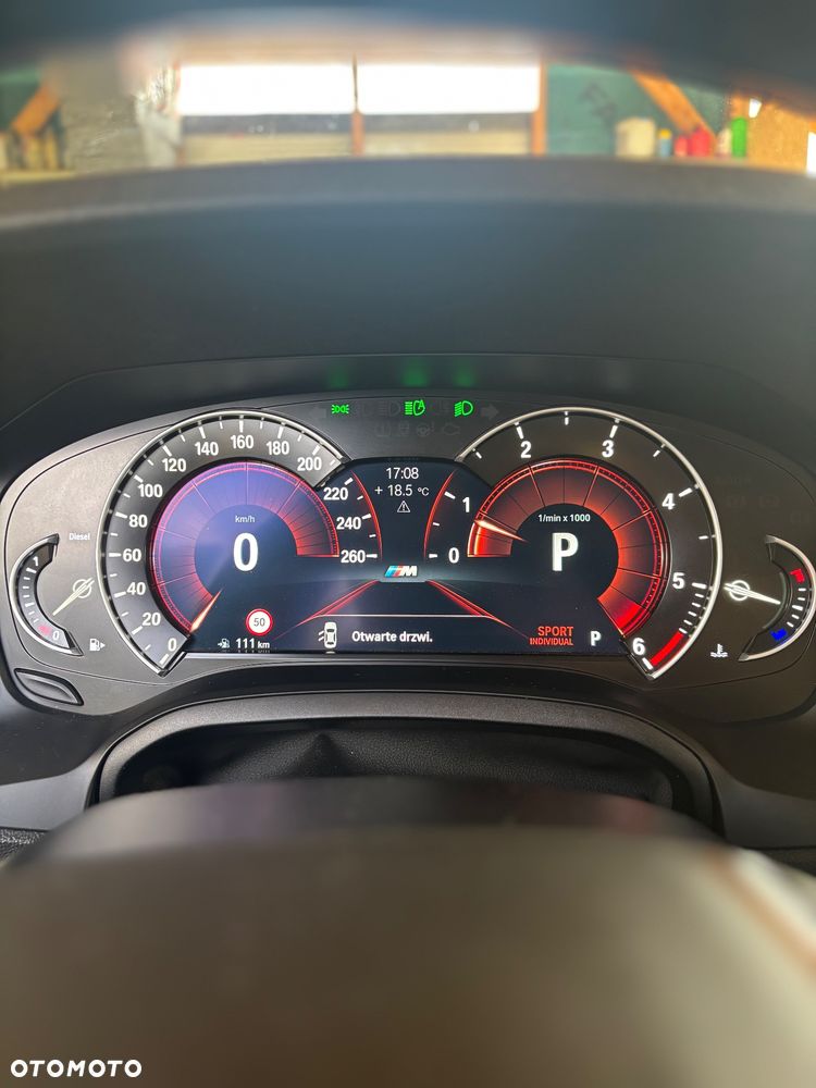 BMW Seria 3 318d Business Edition - 8