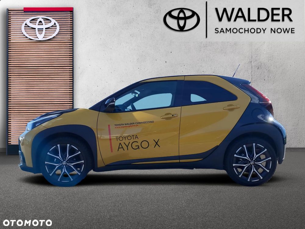 Toyota Aygo X - 7