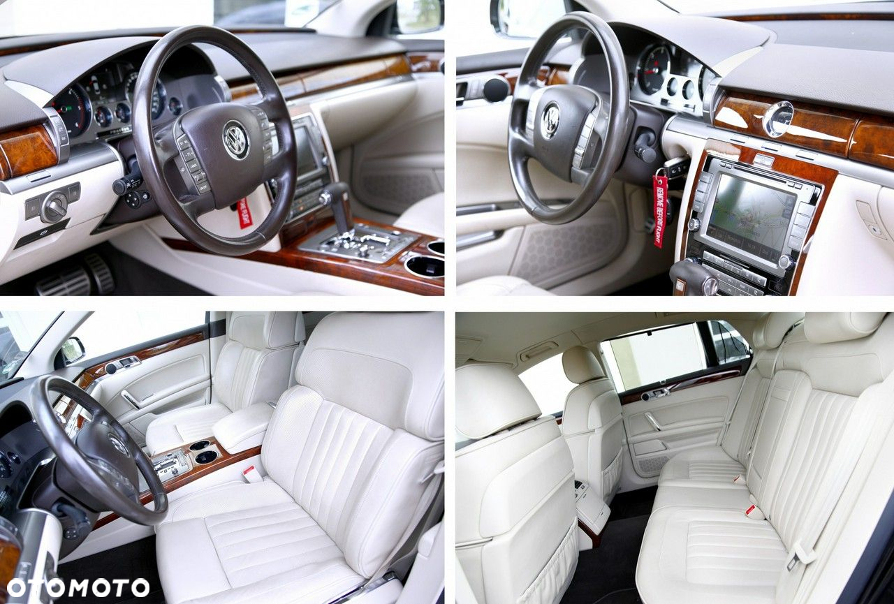 Volkswagen Phaeton - 11