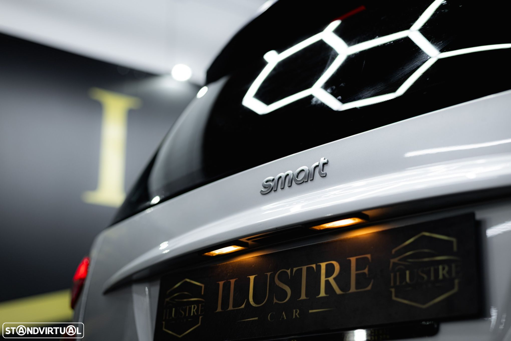 Smart ForTwo Coupé 0.8 cdi Passion 54 - 13