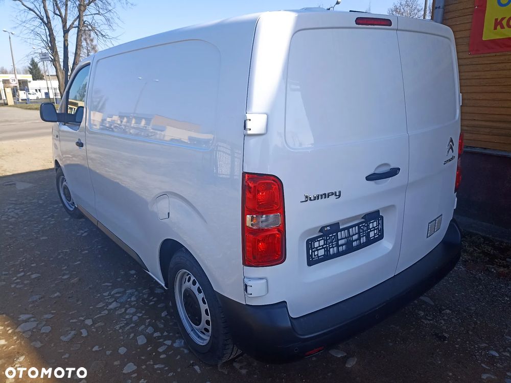 Citroën JUMPY - 6