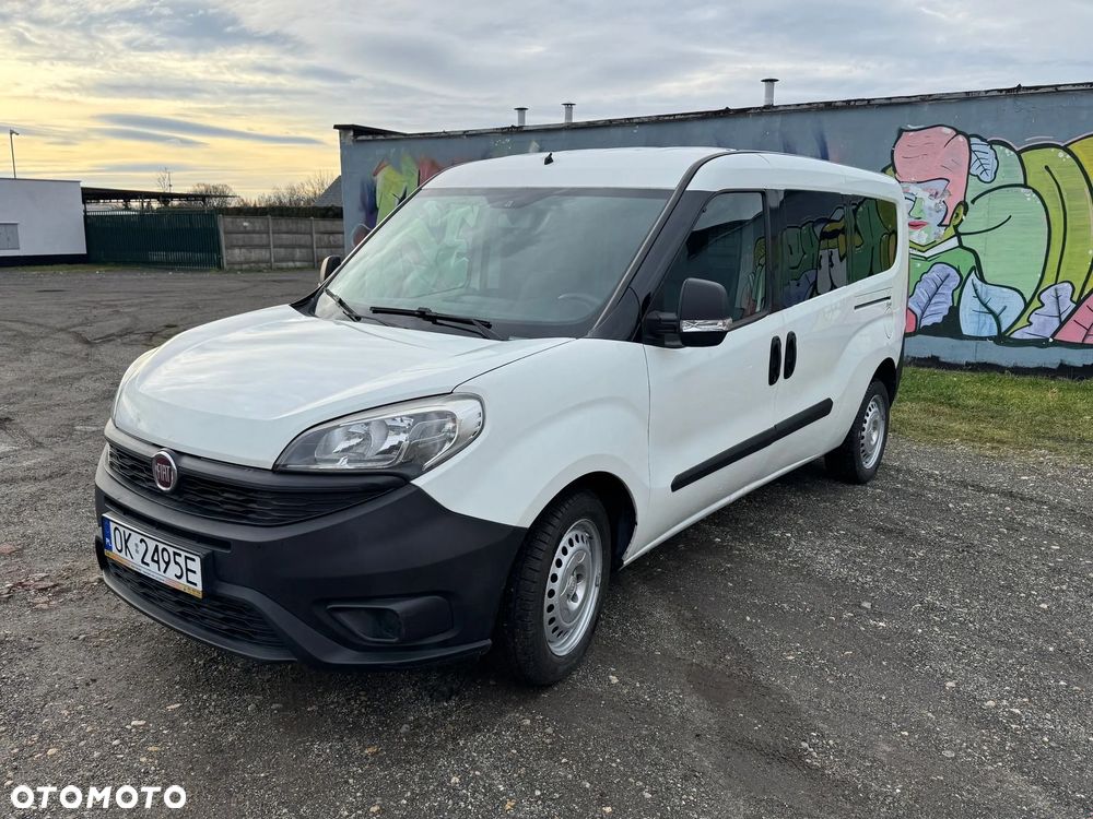 Fiat DOBLO CARGO