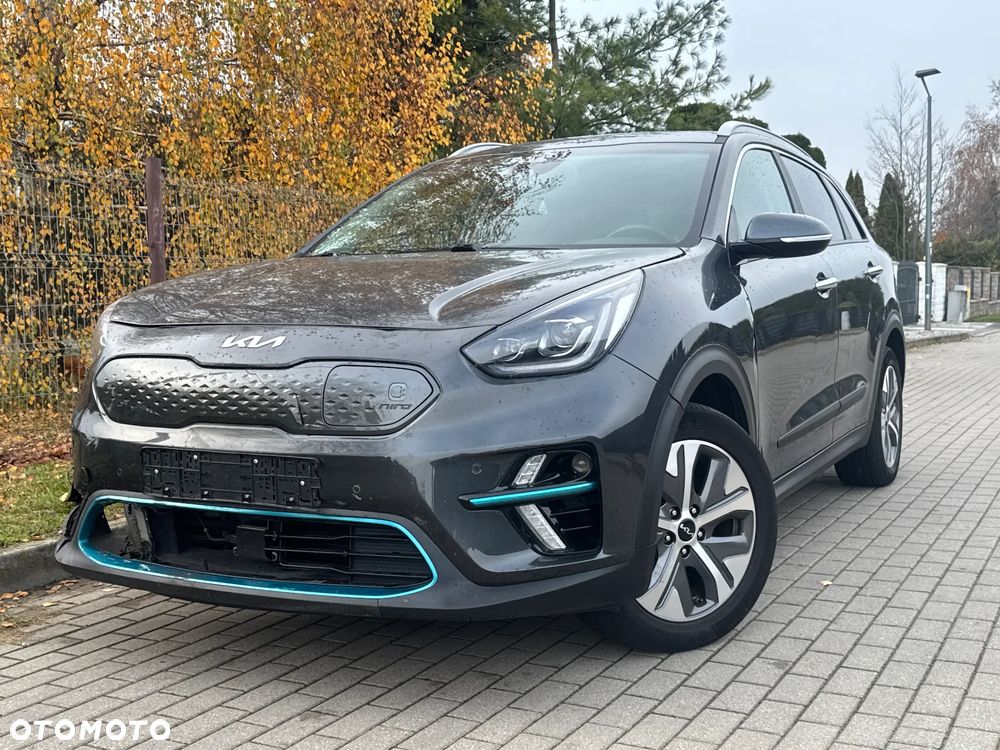 Kia Niro Edition 7 - 5