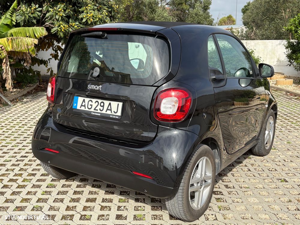 Smart ForTwo Coupé Business Solution - 6