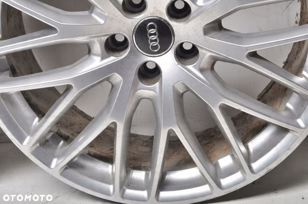 AUDI Q5 II 80A FELGI ALUMINIOWE KOŁA ALUFELGI R20 5x112 80A601025AB - 10