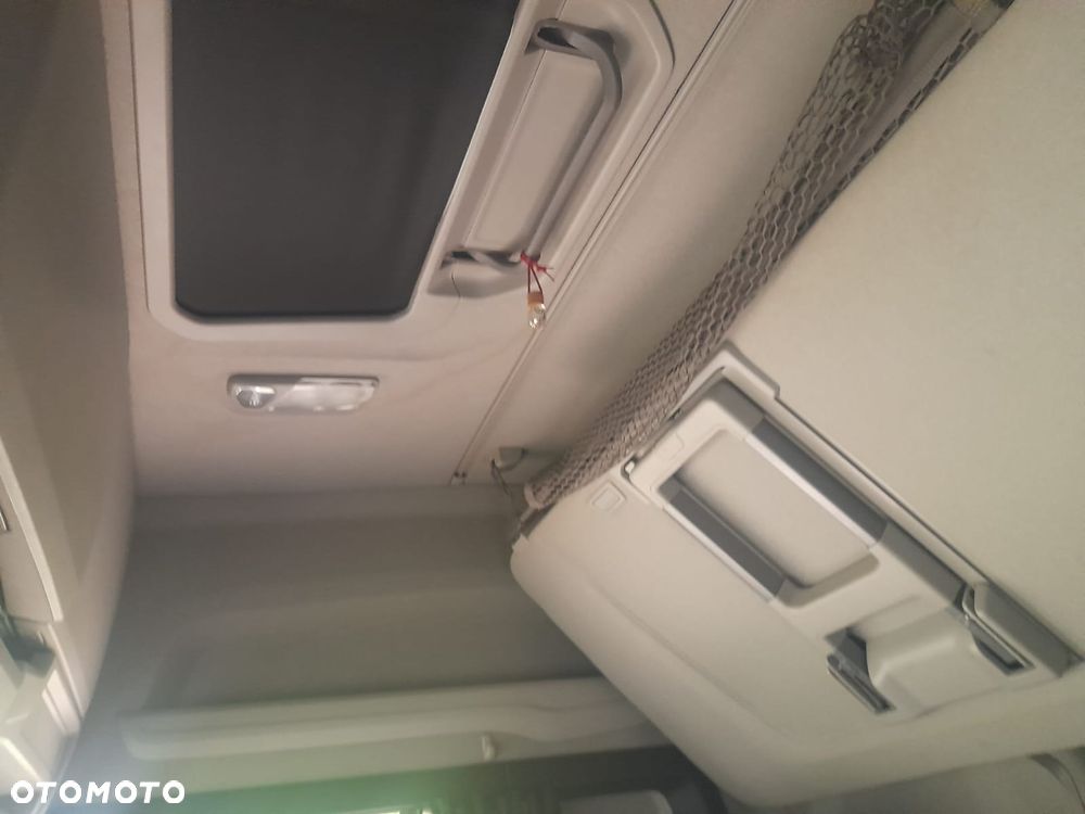 Scania R450 - 10