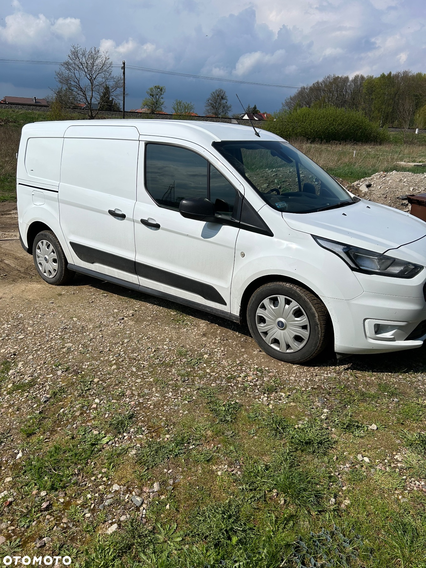 Ford Transit Connect - 2