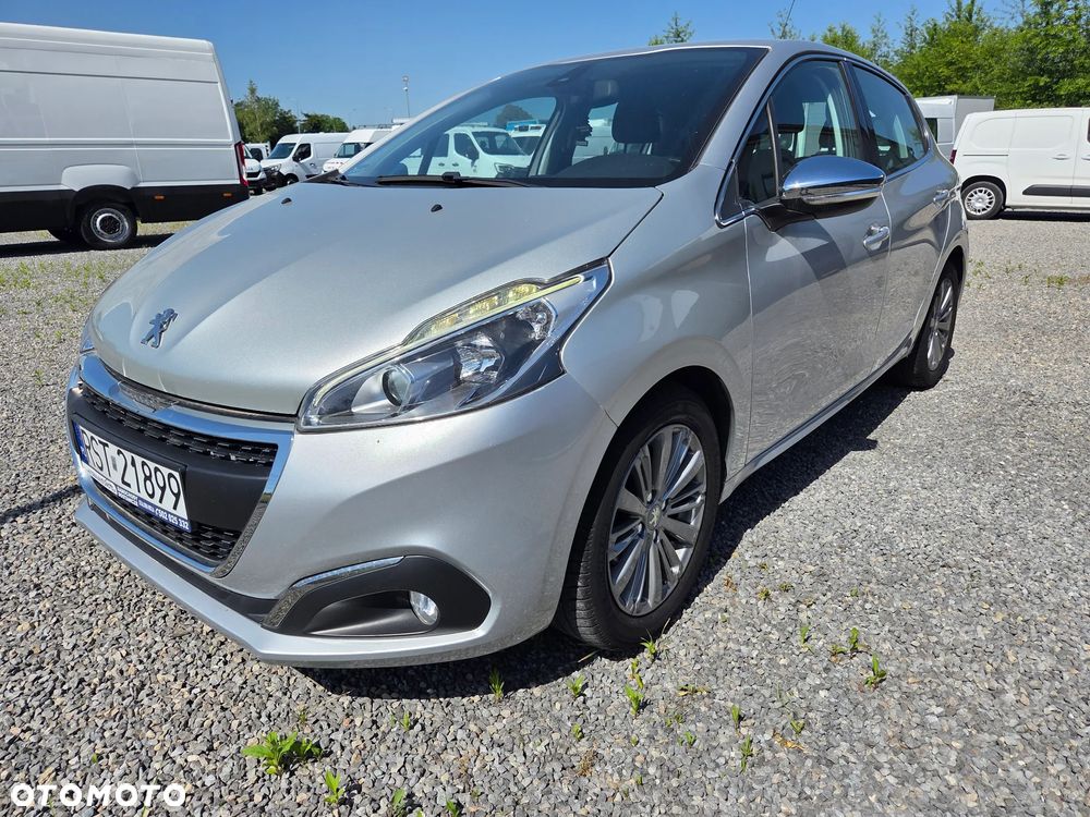 Peugeot 208 PureTech 110 Stop & Start Active - 2