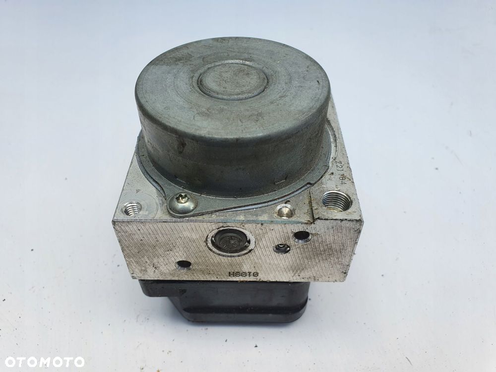 Toyota Corolla E21 POMPA ABS hamulcowa 89541-12E30 - 4