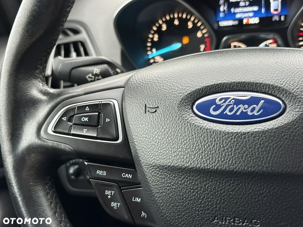 Ford Kuga 1.5 EcoBoost 2x4 Cool & Connect - 30