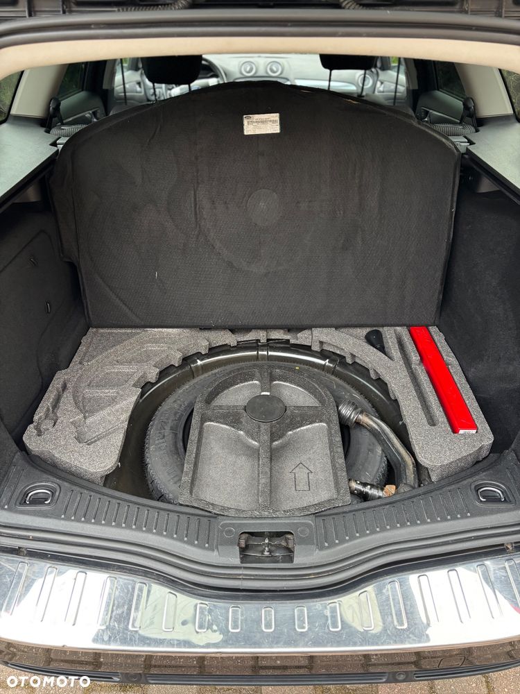 Ford Mondeo 1.6 Eco Boost Start-Stopp Titanium - 24