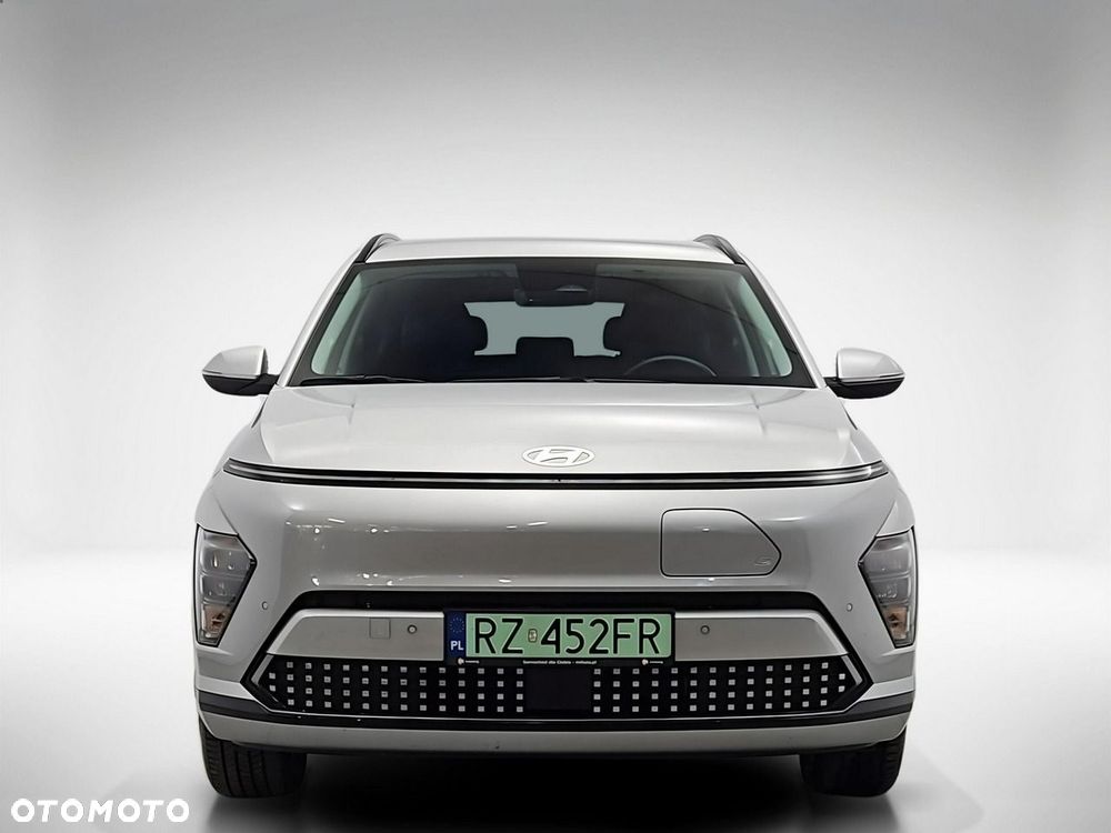 Hyundai Kona 65kWh Smart - 8
