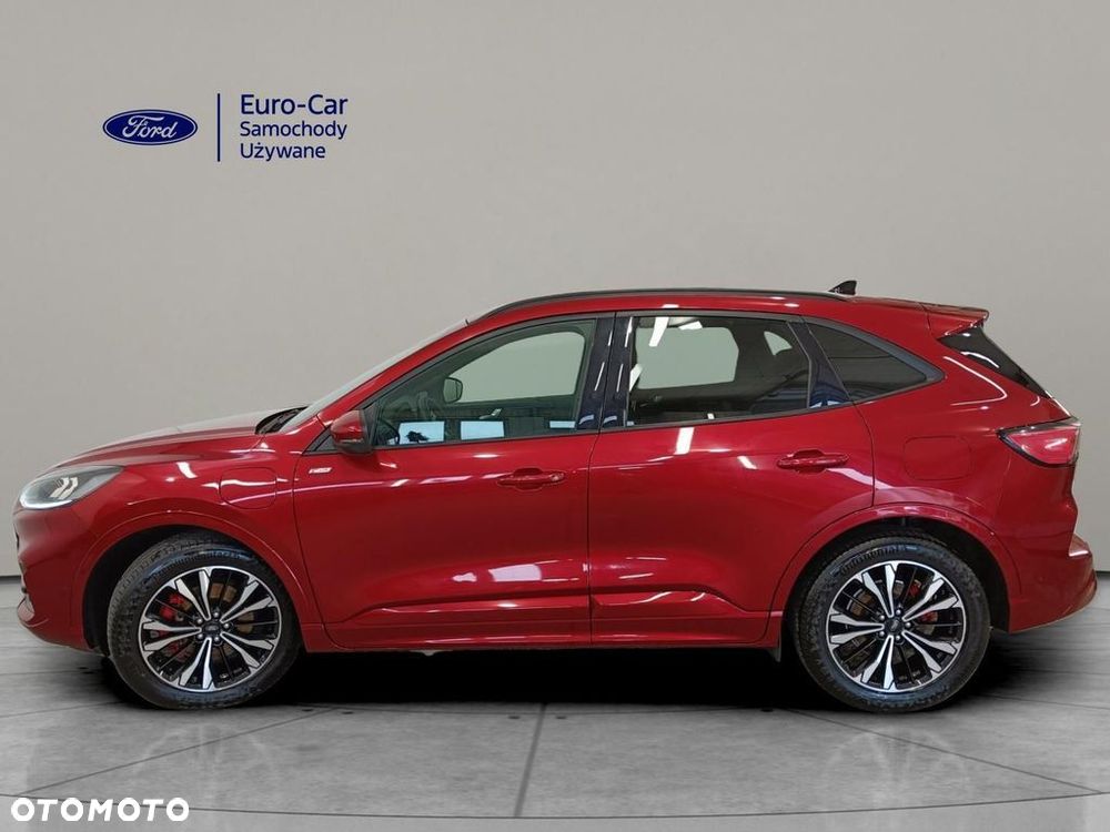 Ford Kuga 2.5P PHEV FWD ST-Line X - 7