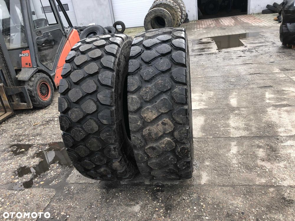 Opony Używane 17.5r25 Camso WHL753R Radial 90% Bieżnika Możliwa Wysyłk - 2