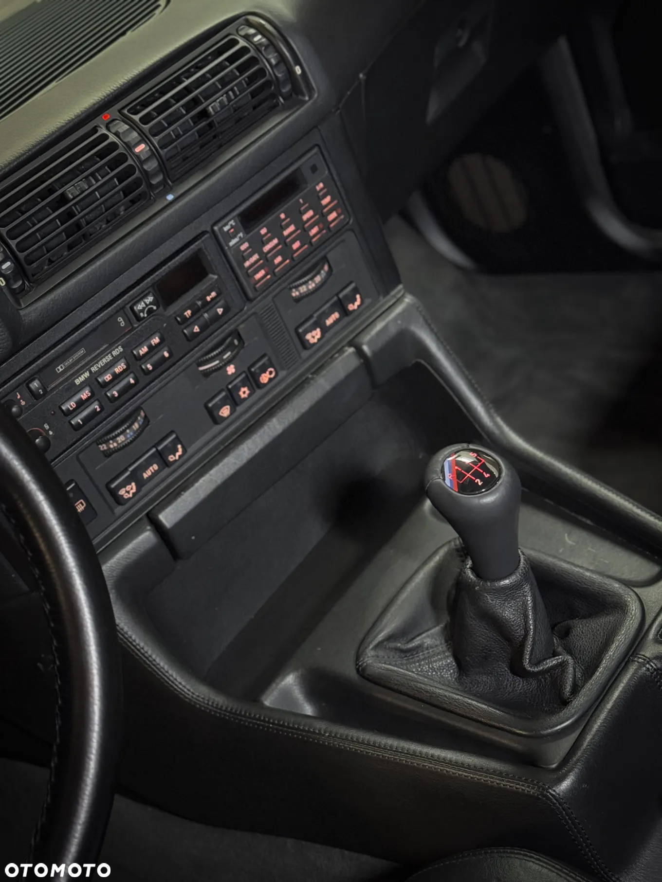 BMW M5 Standard - 20
