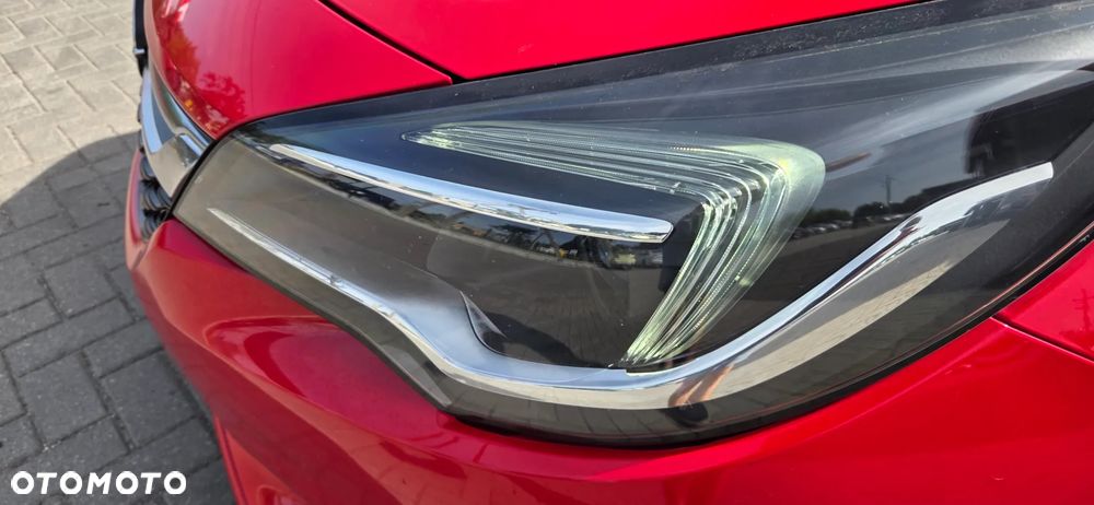 Opel Astra 1.4 Turbo Start/Stop 120 Jahre - 23
