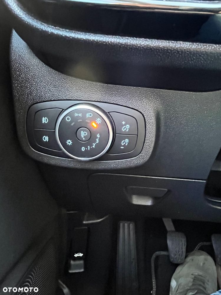 Ford Fiesta - 22