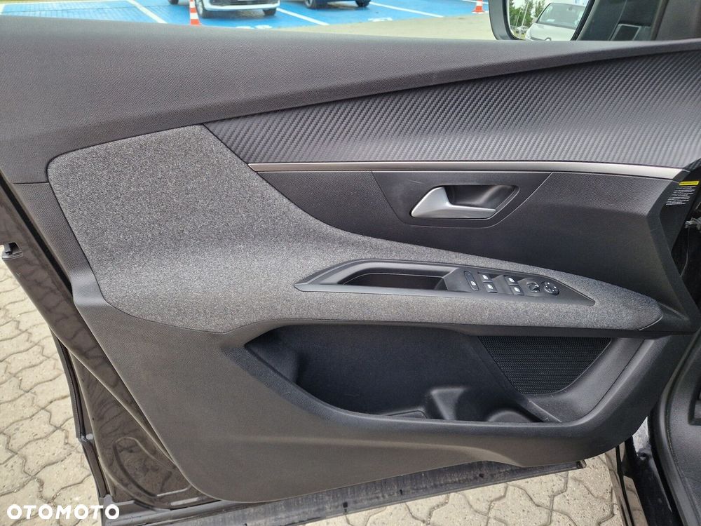 Peugeot 3008 1.5 BlueHDi Active S&S - 22
