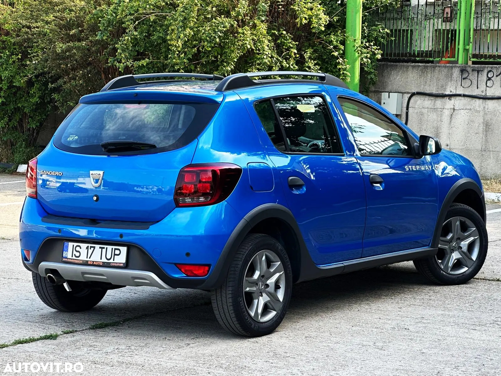 Dacia Sandero 0.9 TCe Prestige - 3