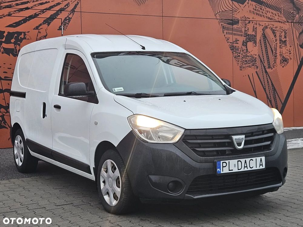 Dacia Dokker VAN - 2