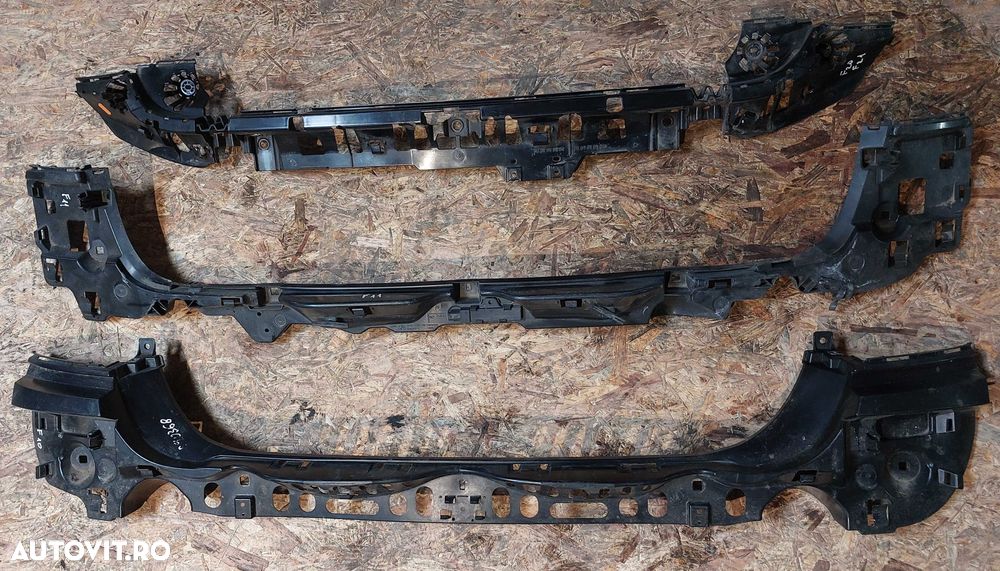 Suport bara spate BMW F10 F11 F20 F21 - 1