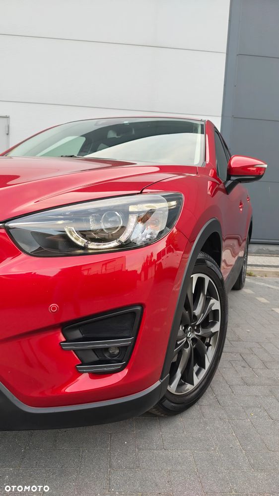 Mazda CX-5 2.0 SKYACTIV-G Prime-Line - 11