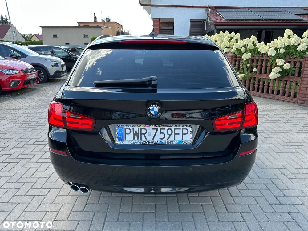 BMW Seria 5 - 35