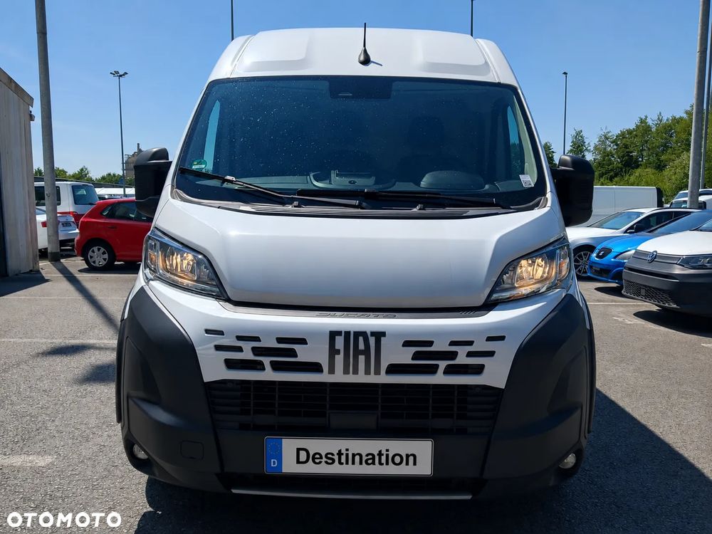 Fiat Ducato - 1