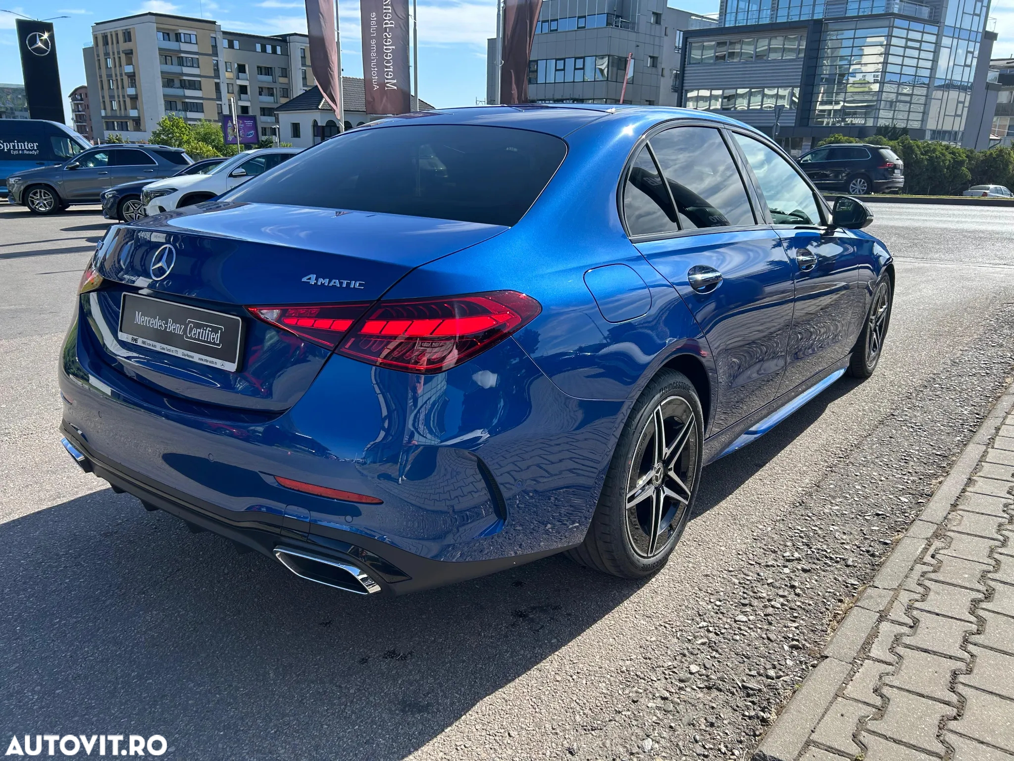 Mercedes-Benz C - 20