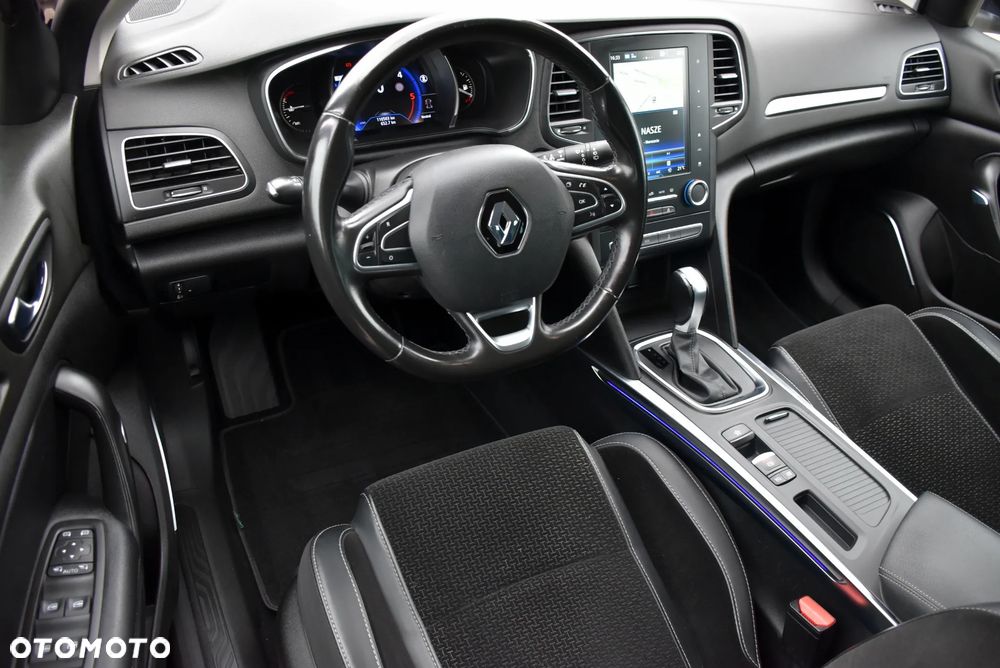Renault Megane - 5