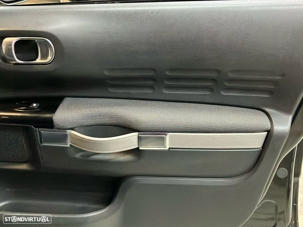 Citroën C4 Cactus 1.2 PureTech Feel - 21