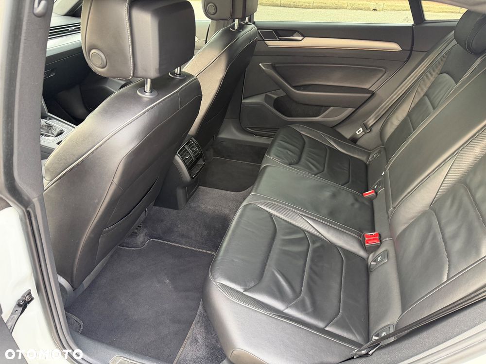 Volkswagen Arteon 2.0 TSI 4Motion R-Line DSG - 14
