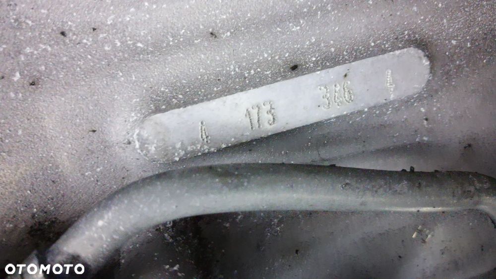 Citroen Peugeot Silnik 1.6 HDI 9HZ - 19
