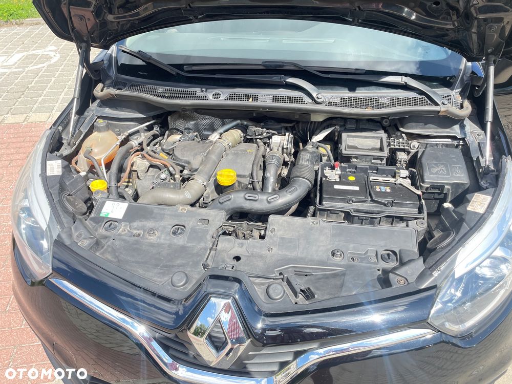 Renault Captur ENERGY dCi 90 Start&Stop Expression - 18
