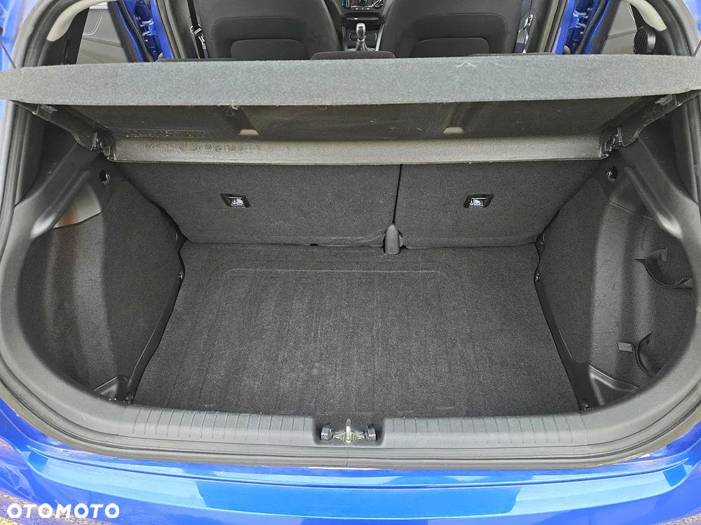 Hyundai i20 1.2 Classic - 31