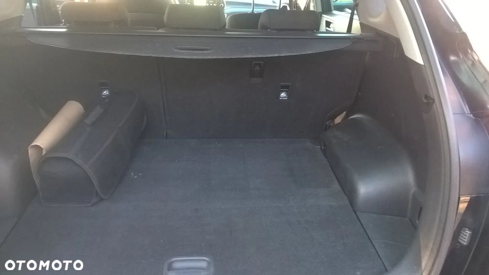 Hyundai Tucson 1.6 Turbo 2WD Advantage - 15