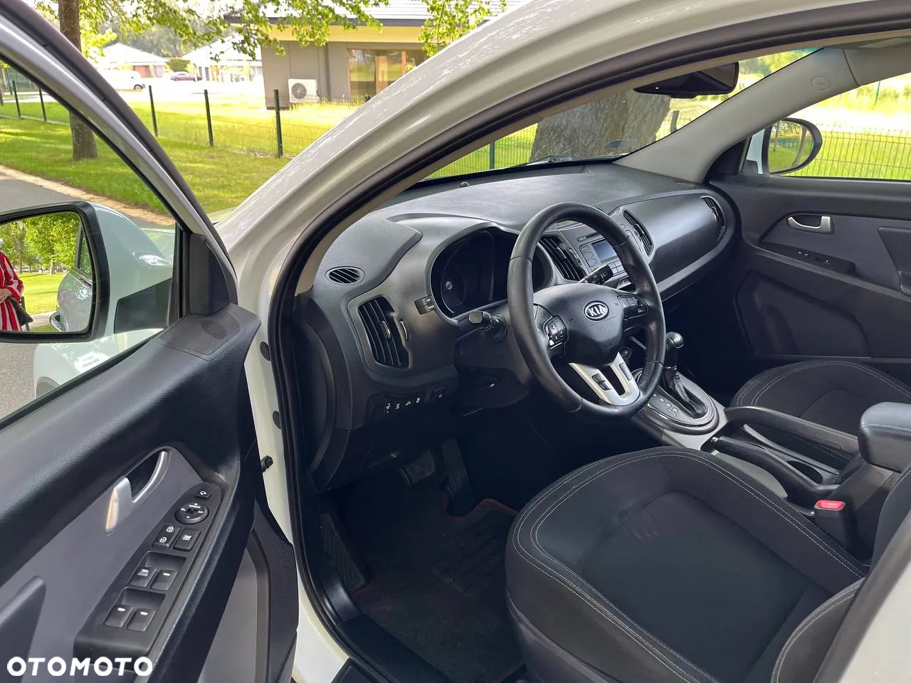 Kia Sportage 2.0 L 2WD - 16