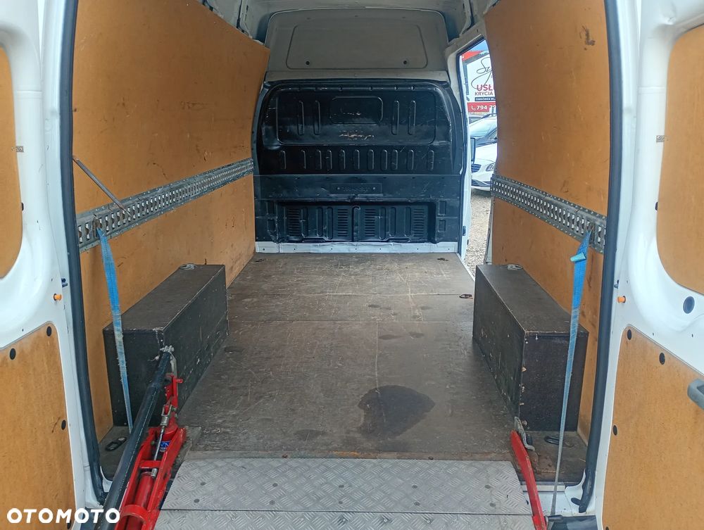 Ford Transit - 21