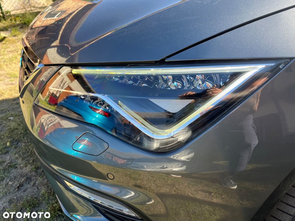 Seat Leon 1.8 TSI FR S&S - 36