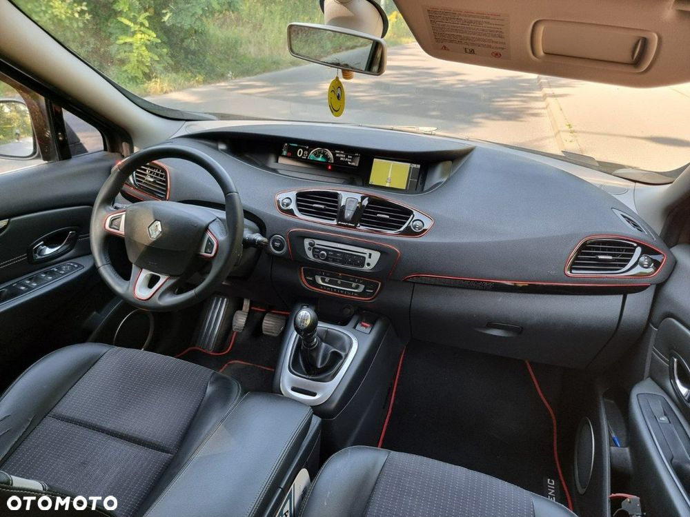 Renault Scenic 1.6 dCi Energy Dynamique - 22