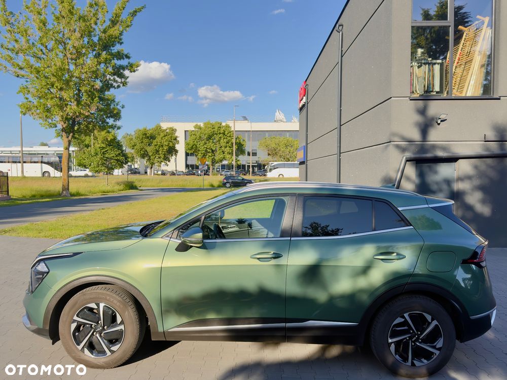 Kia Sportage 1.6 T-GDI L 2WD - 20