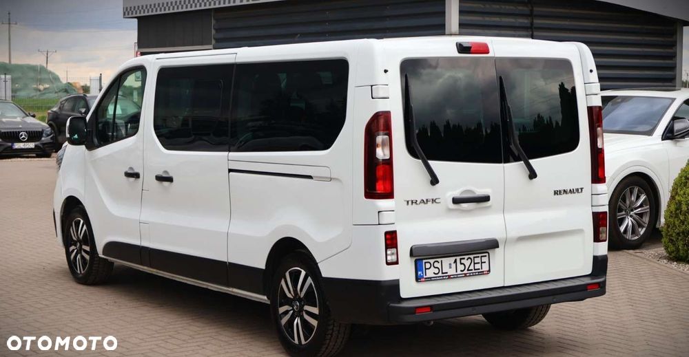 Renault Trafic - 7